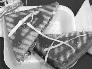 Veg Sandwich