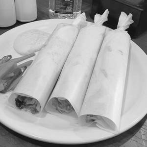 Only Chicken Shawarma