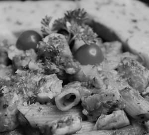 Arrabbiata Nights Chicken