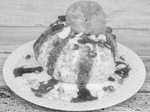 Raj Kachori 1 Pc