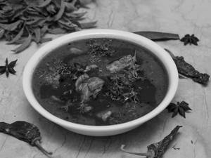 Chicken Curry