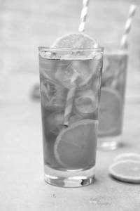 Ice Tea