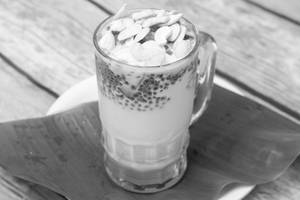 Special Falooda