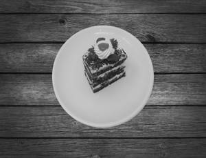 Black Forest Piece