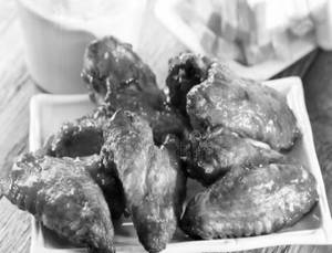 Hot Wings