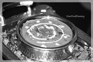 Dal Makhani