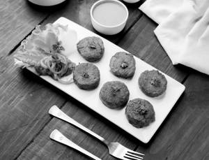 Mutton Galawat Kebab