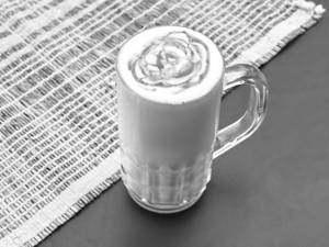 Sweet Lassi