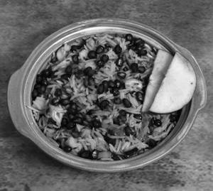 Kashmiri Pulao