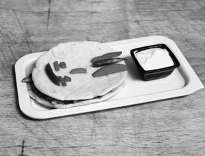Special Chicken Shawarma Plate