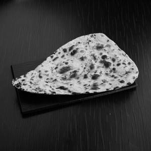 Plain Naan