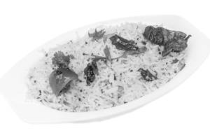Lemon Rice