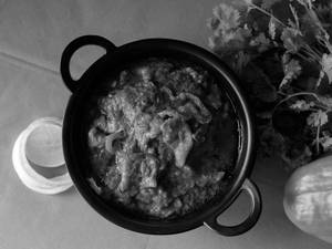 Tawa Chicken    