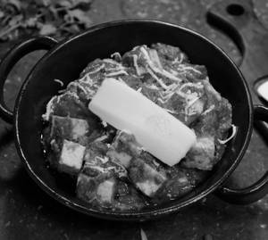 Paneer Butter Masala