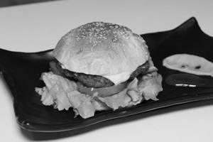 Veg Burger