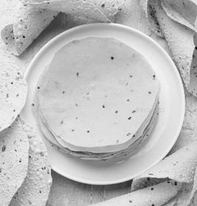 Papad Dry