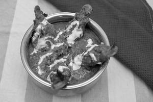 Kadai Chaap