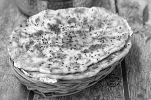 Aloo kulcha