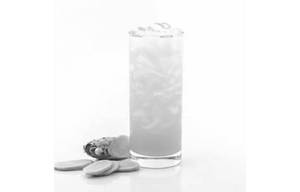 Ginger Ale Juice
