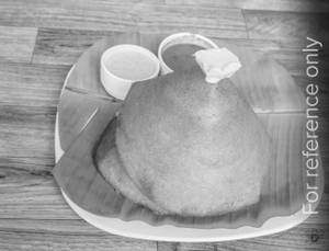 Paper Plain Dosa