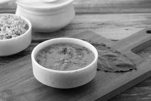 Dal Palak [300ml]