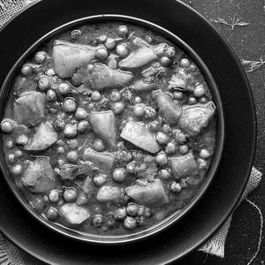 Aloo Matar