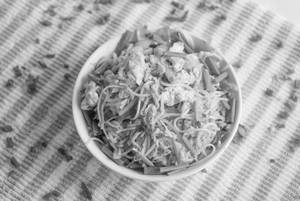 Egg Noodles