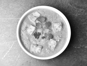 Paneer Butter Masala 