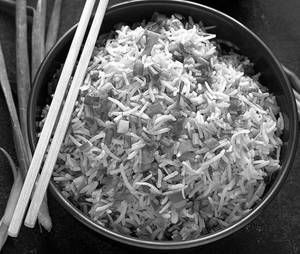Veg Fried Rice