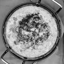Dhal fry