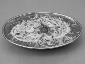 Veg Bhoona Masala