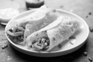 Veg Spring Roll
