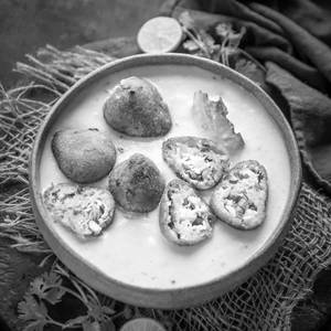 Malai Kofta