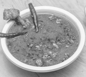 Bhuna Murg