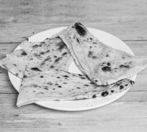 Butter Naan    