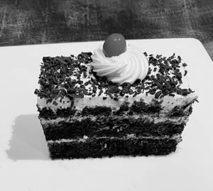Black Forest Pastry