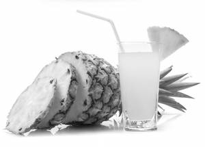 Pineapple Juice