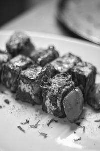 Pahadi Paneer Tikka