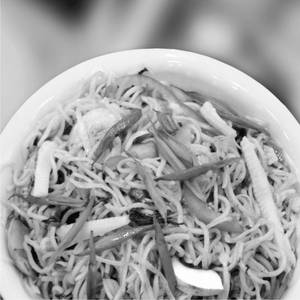 Thai Noodles