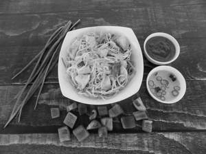 Chicken Chowmien