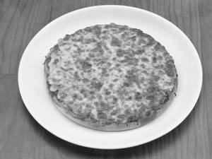 7 Cheez Pizza