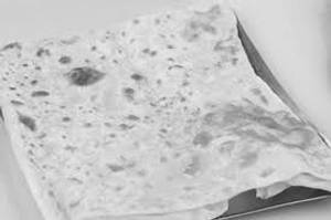 Veechu Parotta