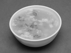 Jade Special Soup (1 Portion)