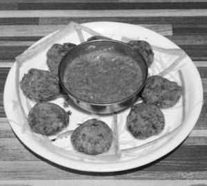 Hara Bhara Kabab