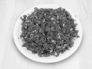 Schezwan Fried Rice