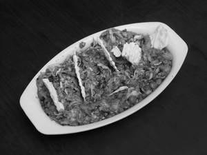 Veg Jaipuri