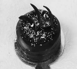 Chocolate Cake (500 gms)