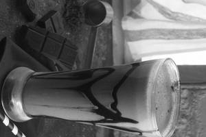 Chocolate Shake