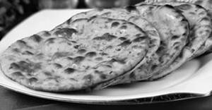Missi Roti