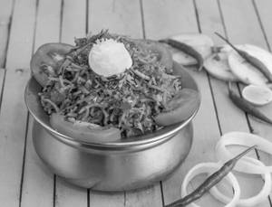 Tawa Pulav